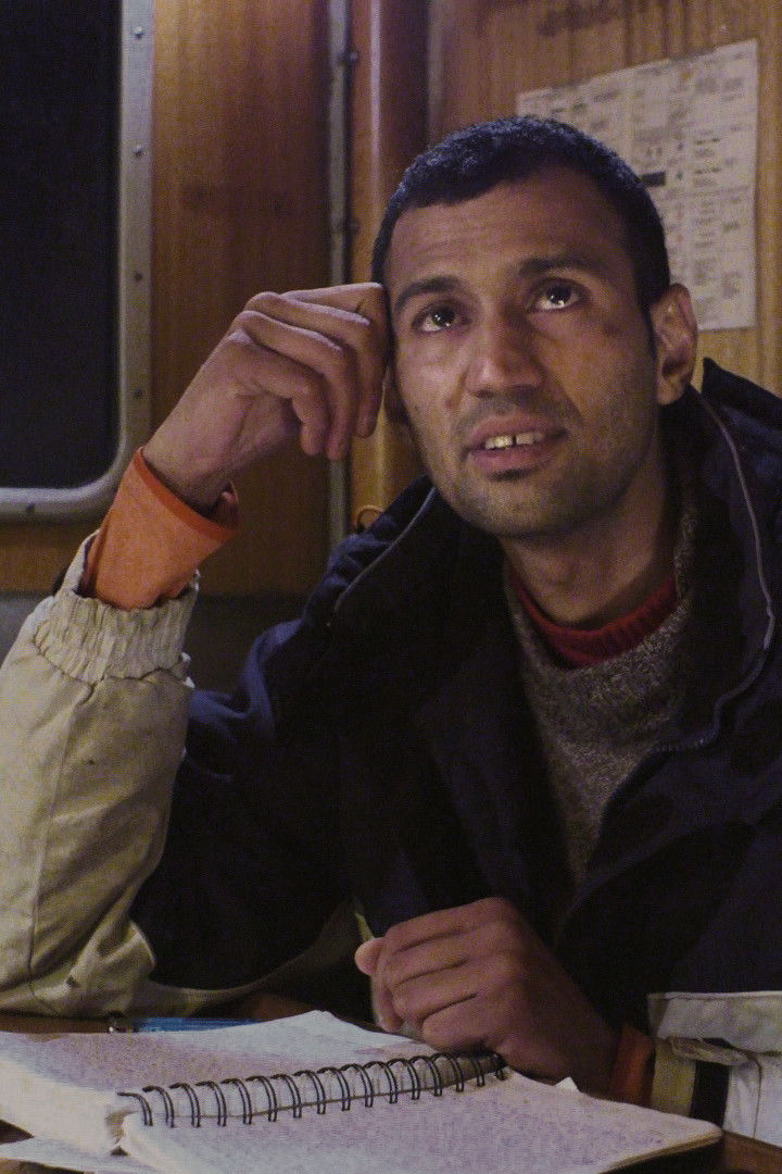 Bimsara Pasqual backdrop