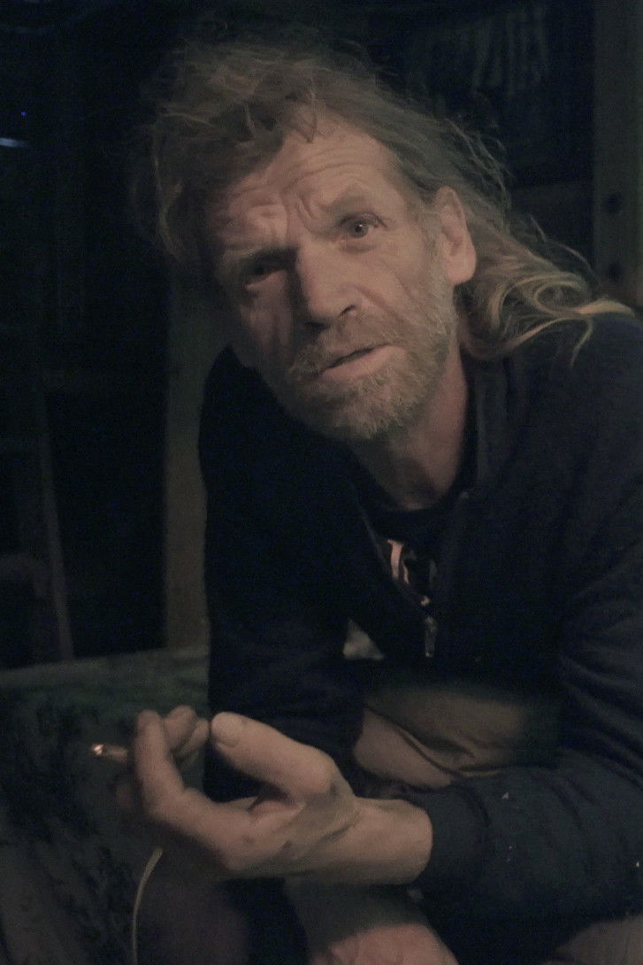 Tonko Sander backdrop