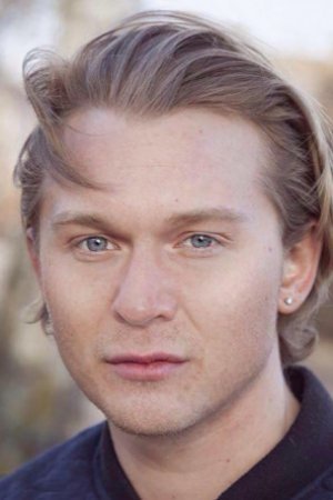 Trond Nilssen backdrop