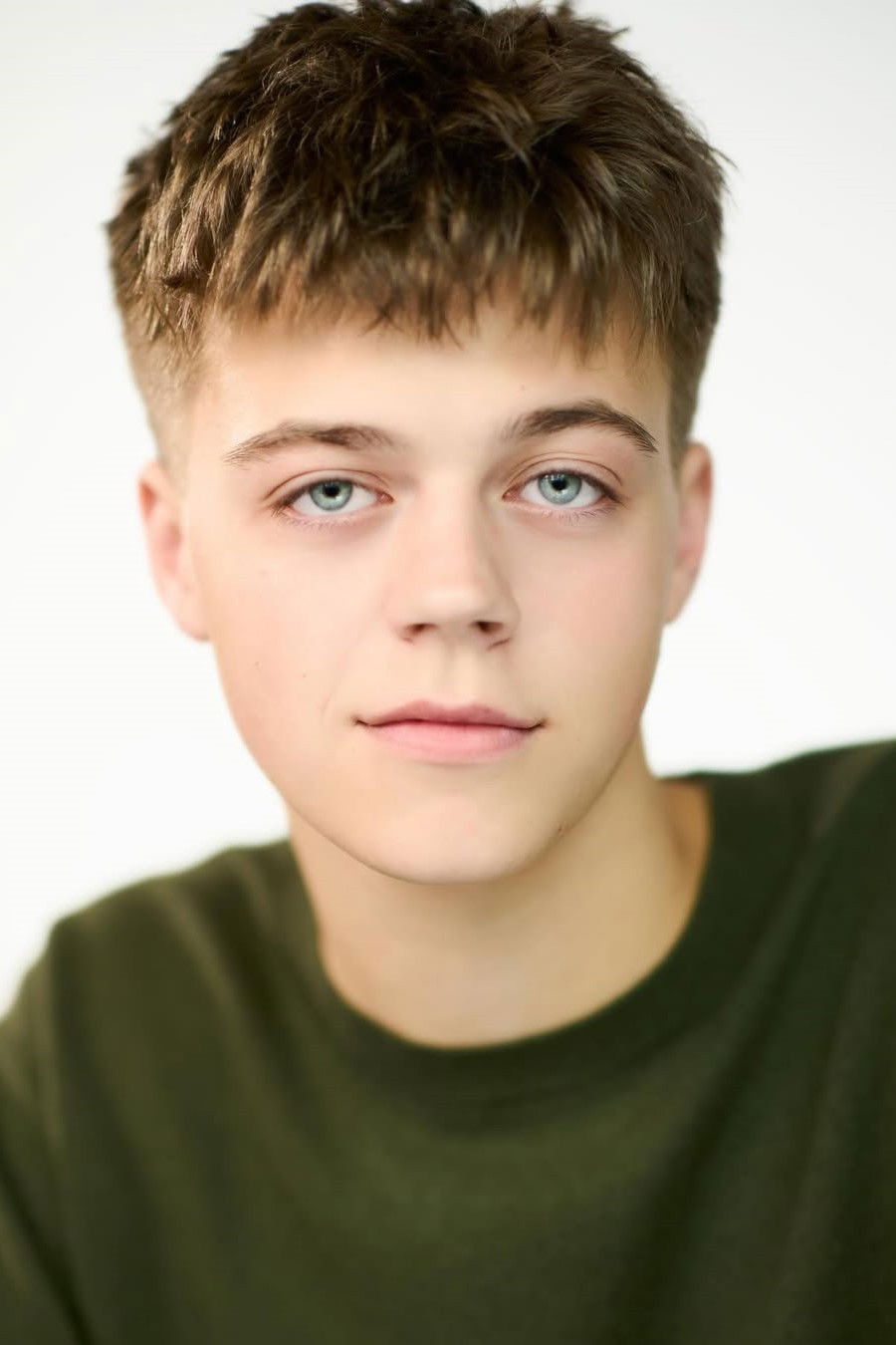 Dayton Paradis backdrop