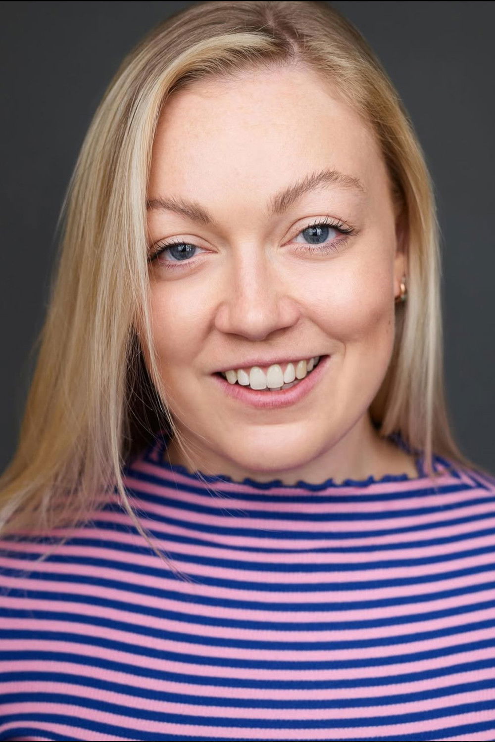 Leanne Coupland backdrop