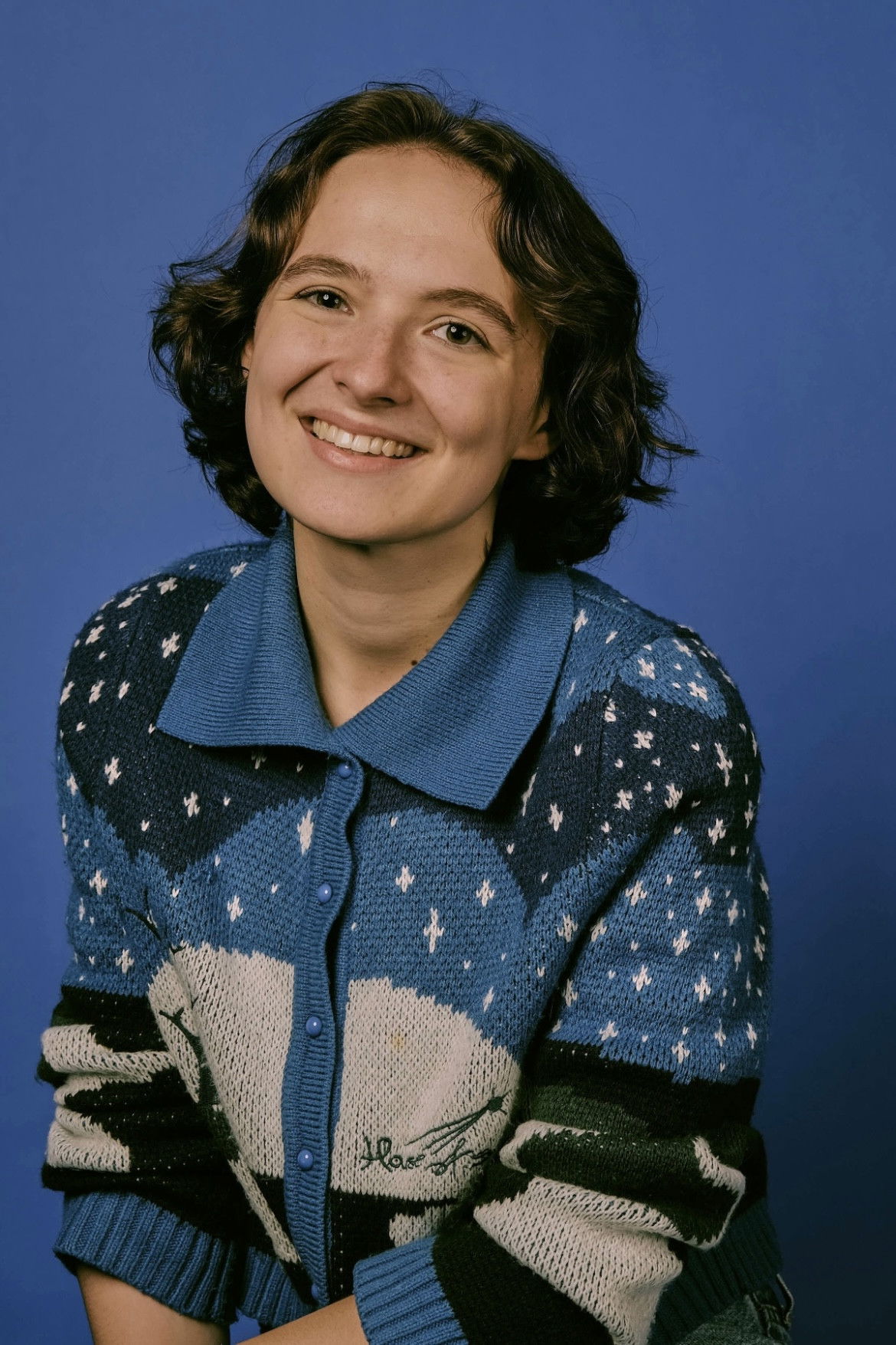 Catie Thorne backdrop