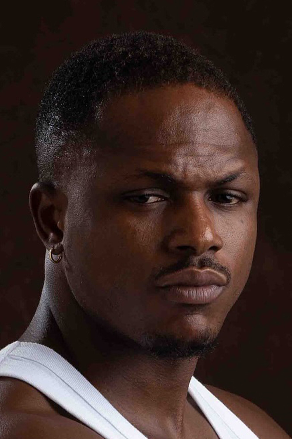 Gideon Kojo Boakye backdrop