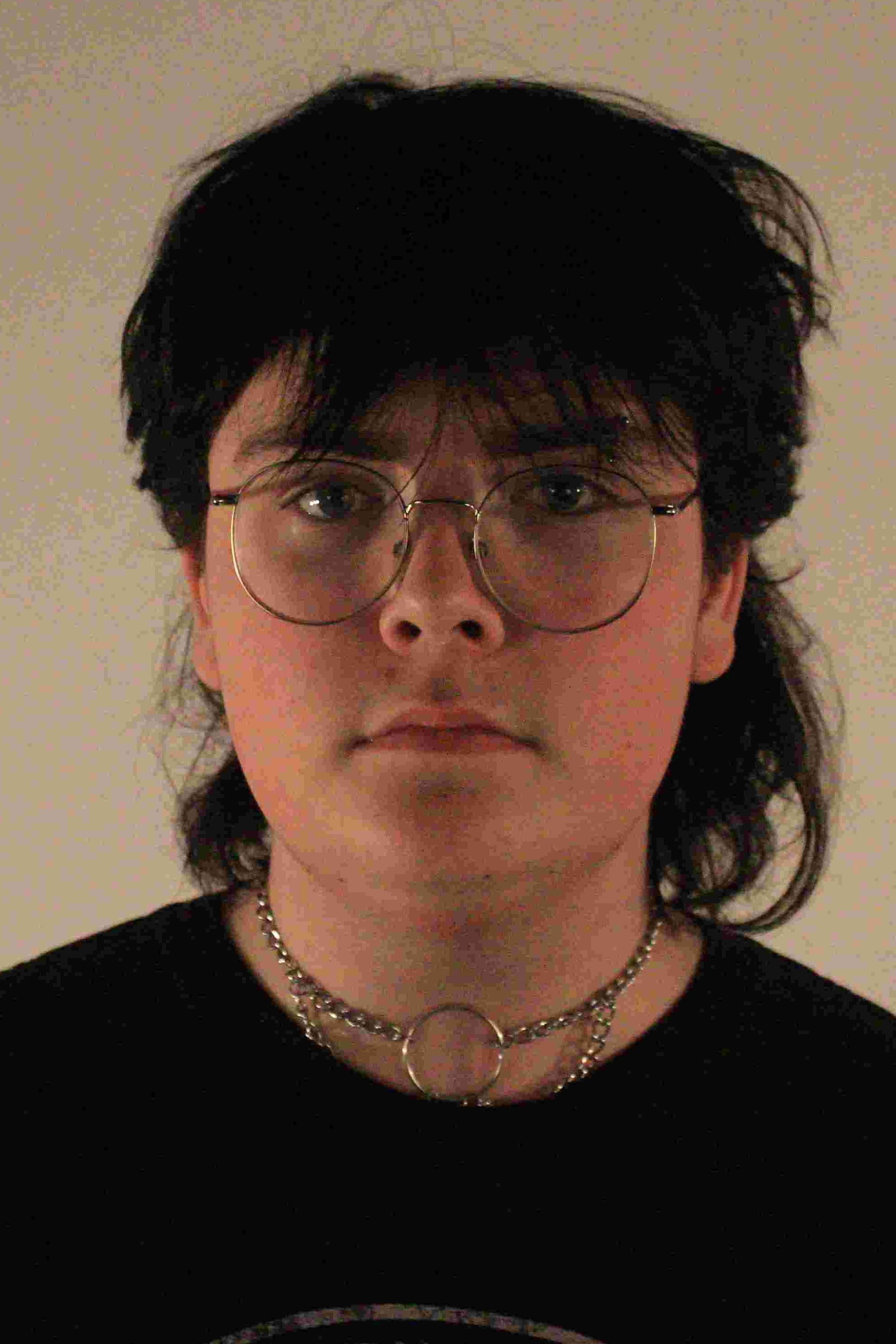 Felix Paton backdrop