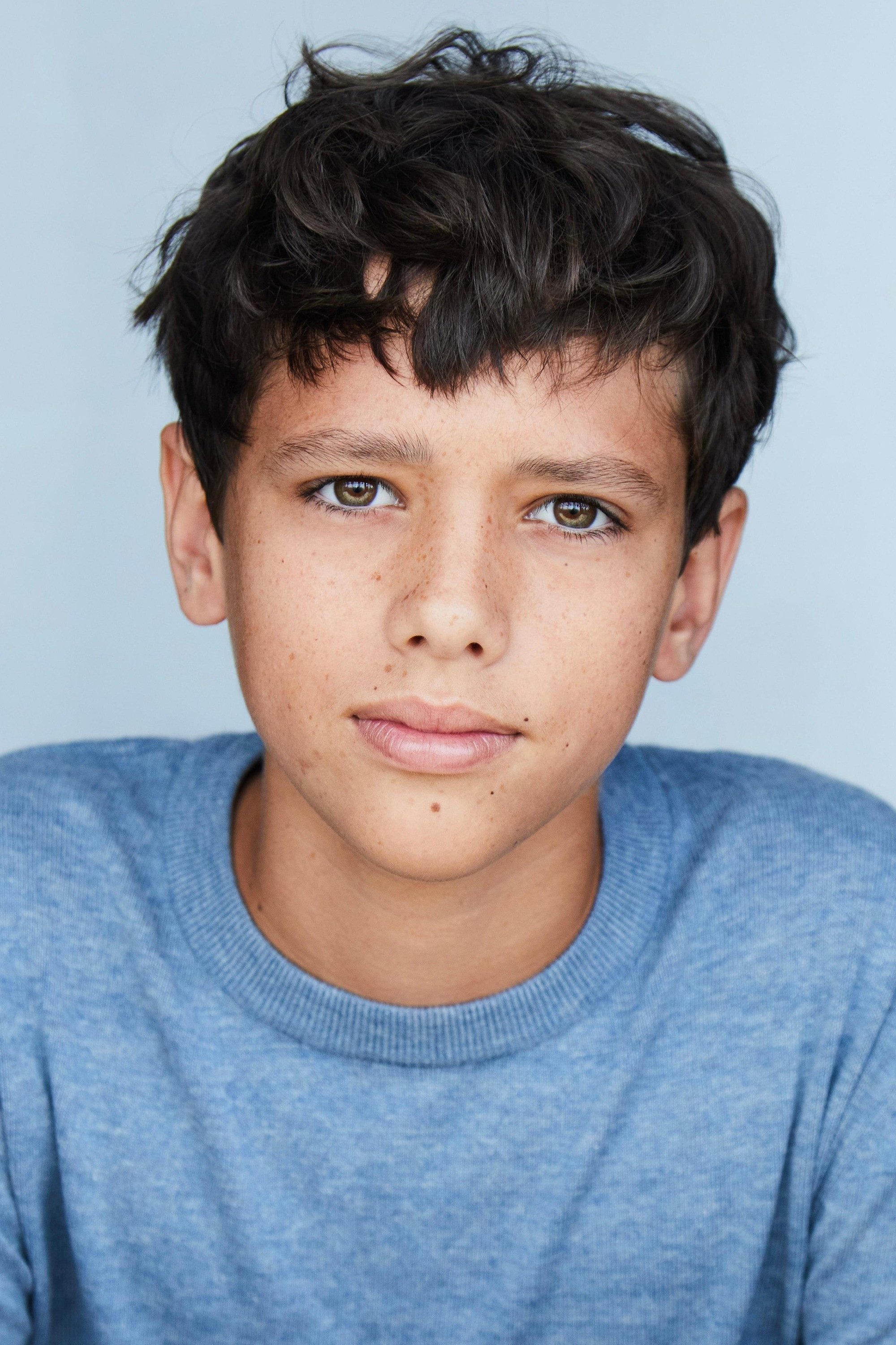 Lokota Kayn backdrop