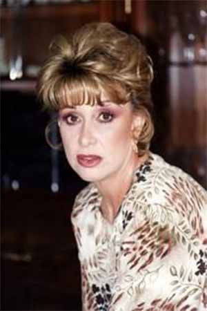 Carla Andrea Coto backdrop