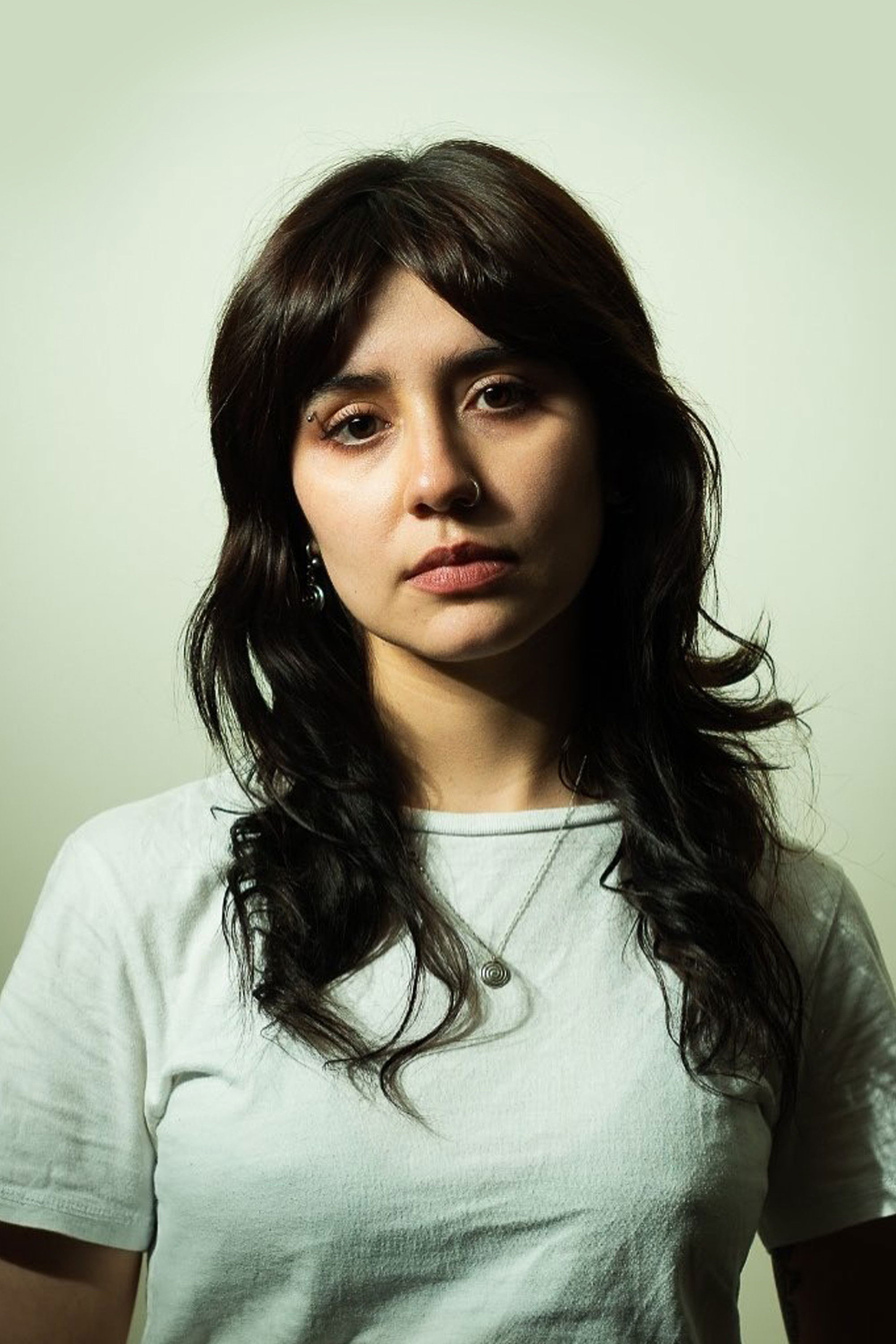 Javiera Josefa Faundez backdrop