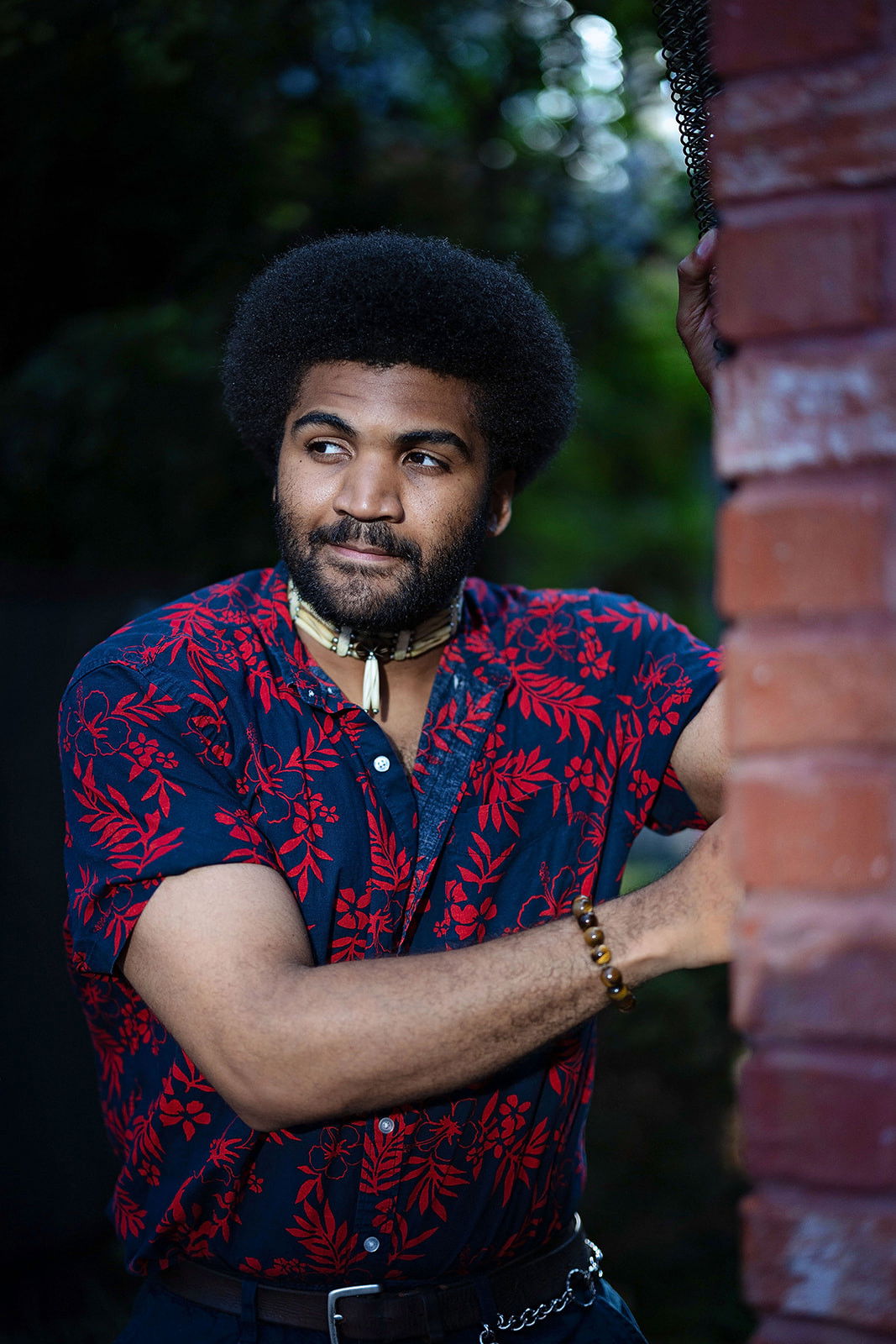 Spence Ramey backdrop