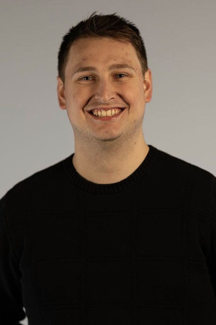 Peyton Drake backdrop