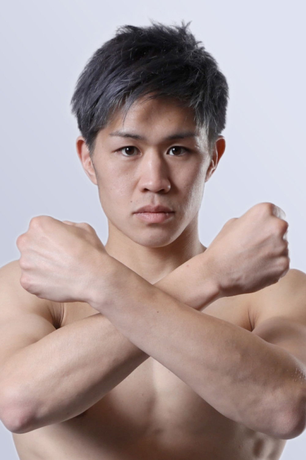 Hiromi Wajima backdrop