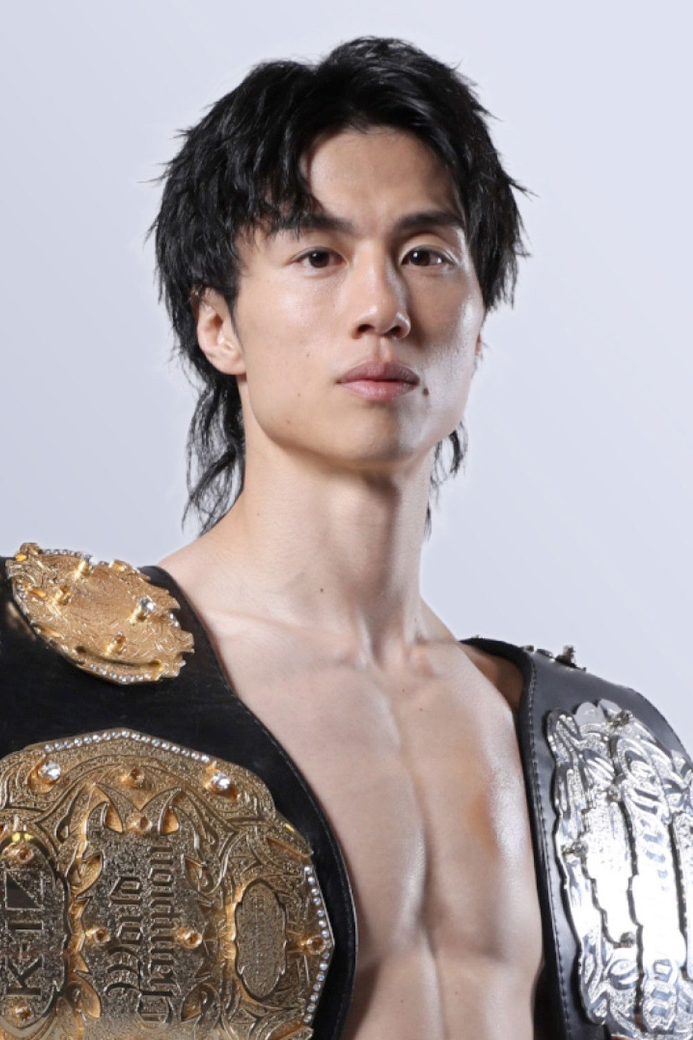 Akihiro Kaneko backdrop