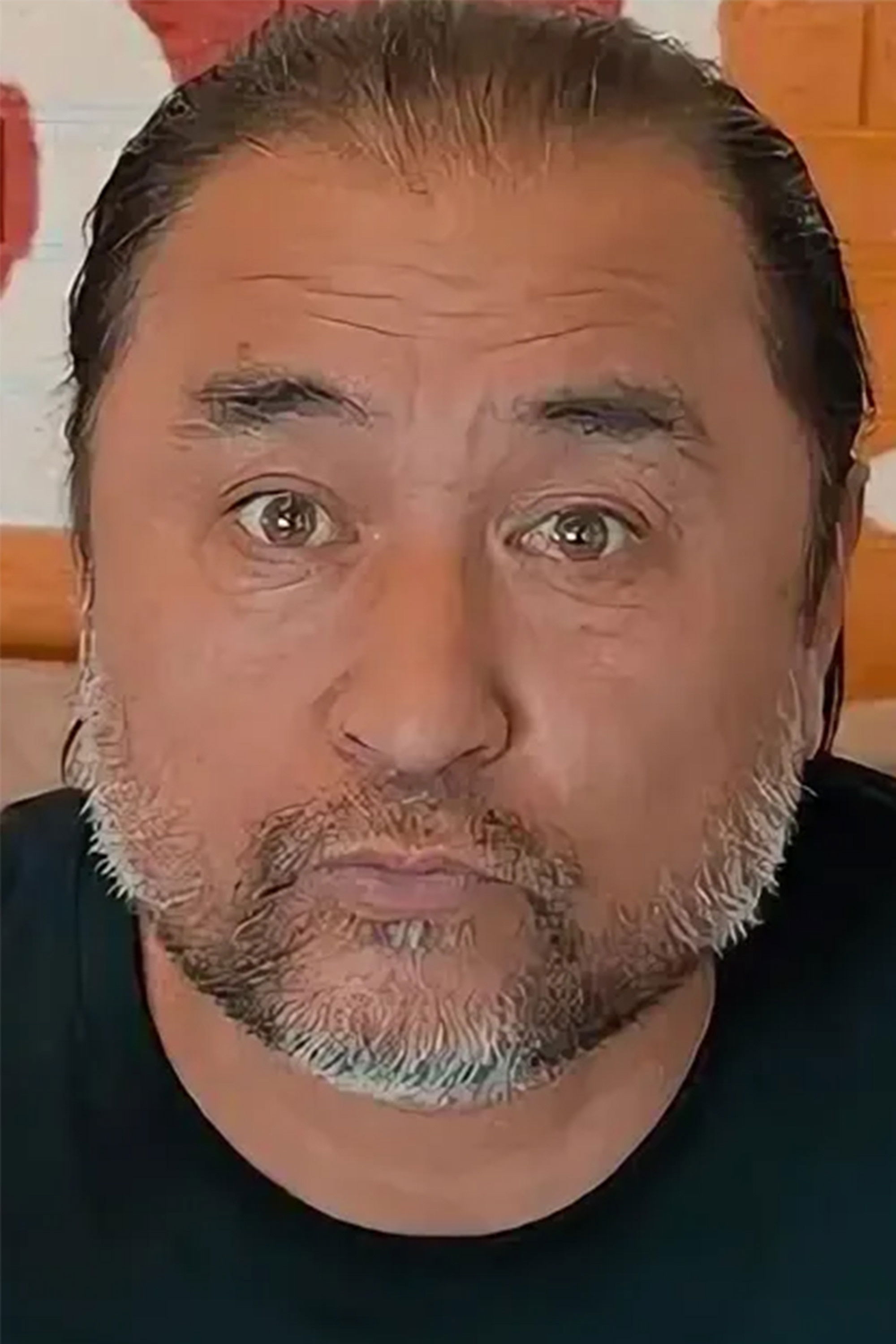 Beynur Baymukhambetov backdrop