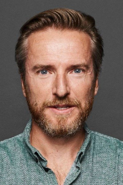 Nikolaj Daugberg backdrop