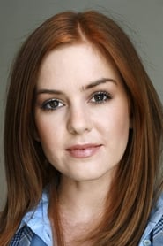 Isla Fisher → Islla Fishër