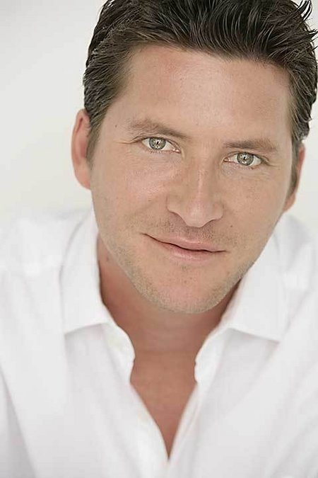 Mike Falkow backdrop