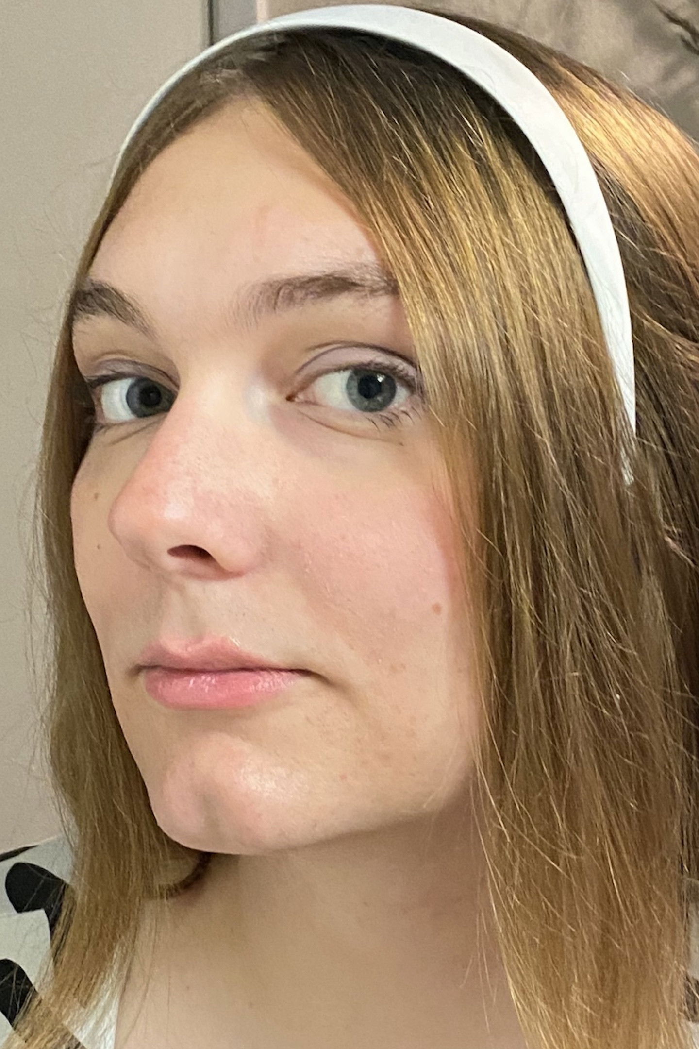 Lucy Conrad backdrop