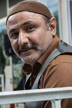 Hadi Amel Hashemi backdrop