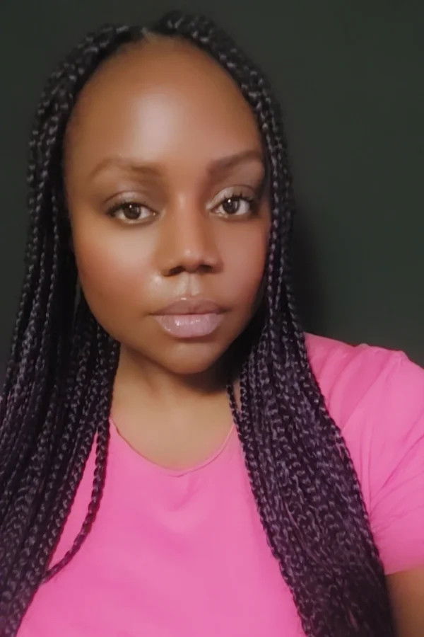 Marble Ddembe backdrop