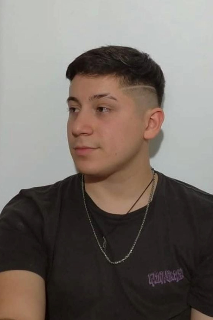 Nehuen Capretti backdrop