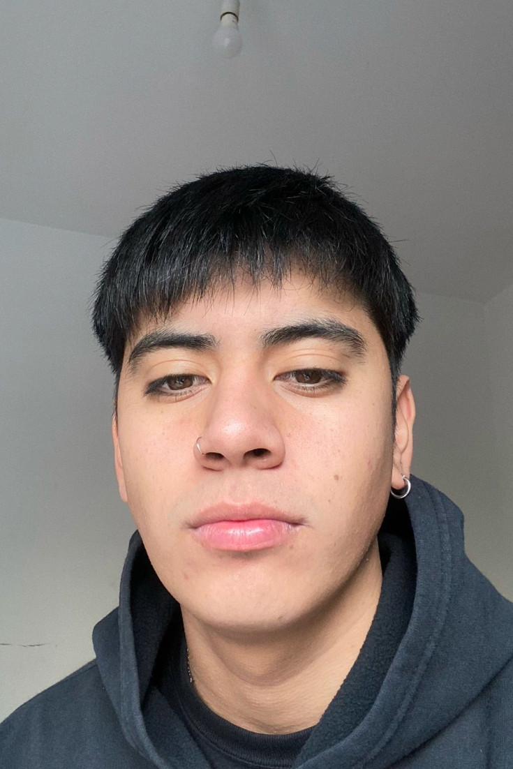 Agustin Cardenas backdrop