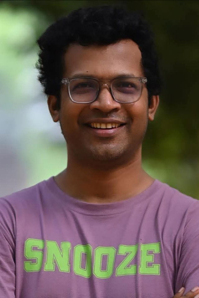 Ashikur Rahman backdrop