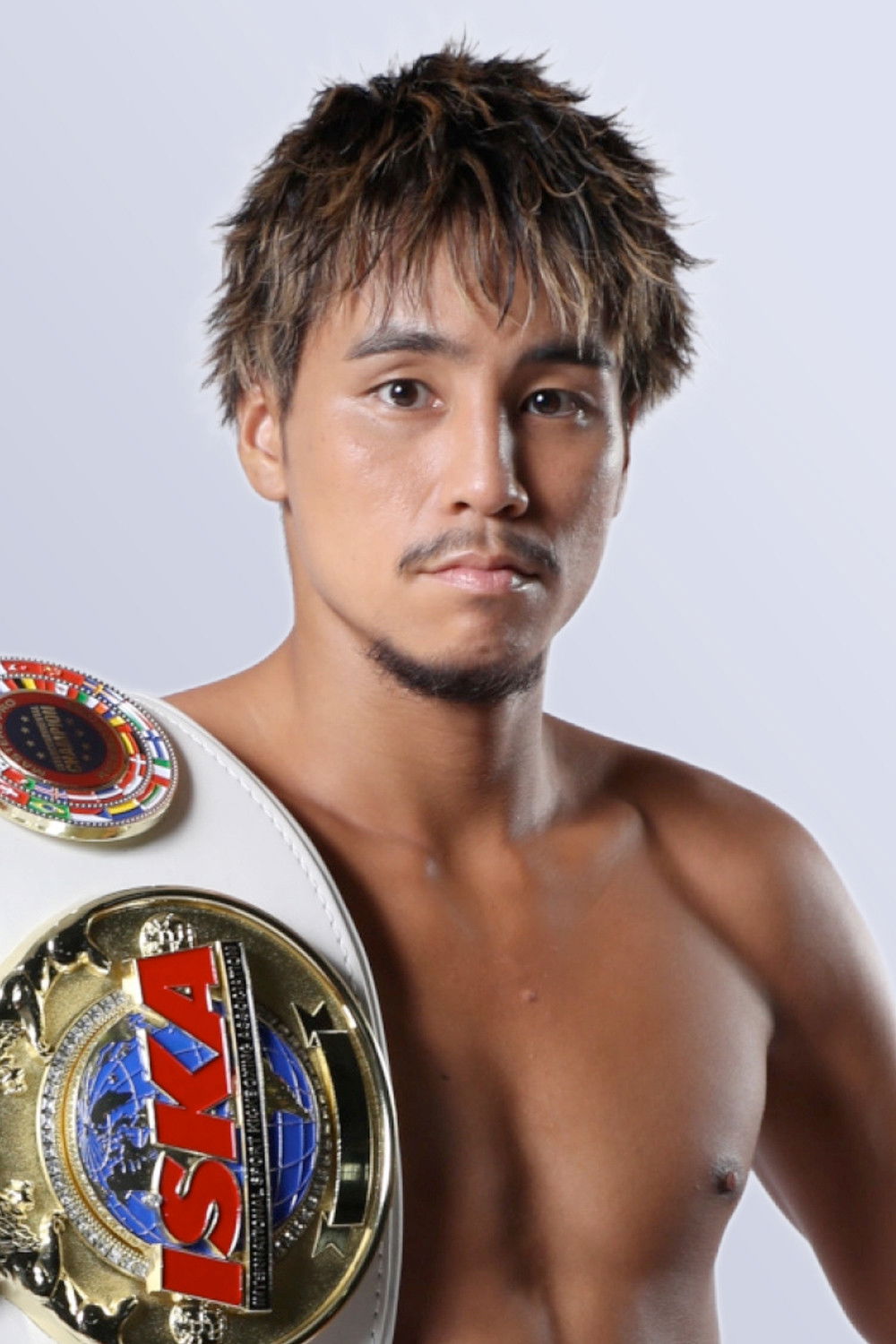 Taito Gunji backdrop