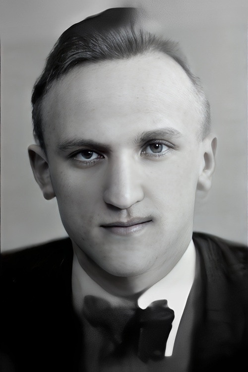 Aleksandras Žadeikis backdrop