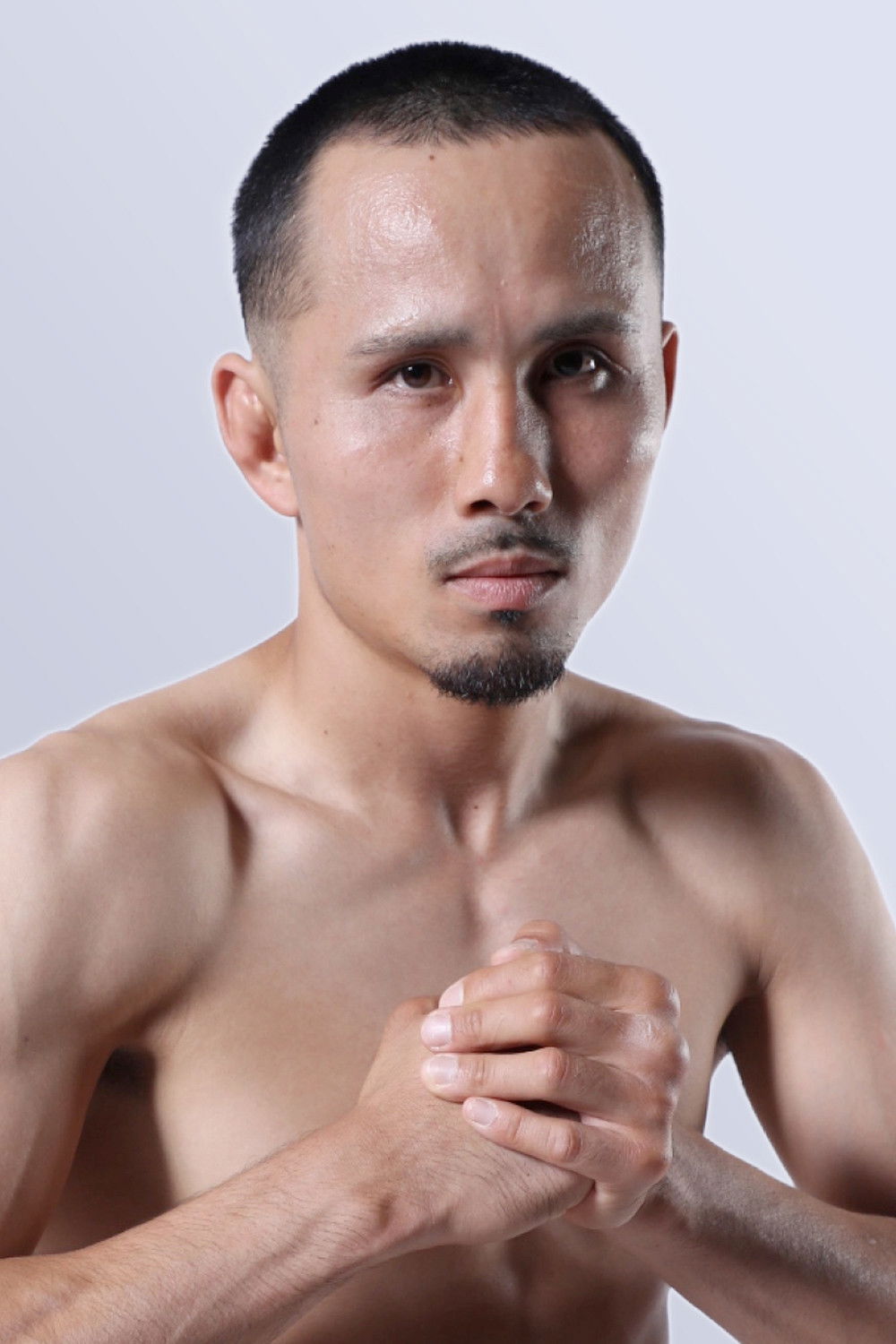 Takahito Niimi backdrop