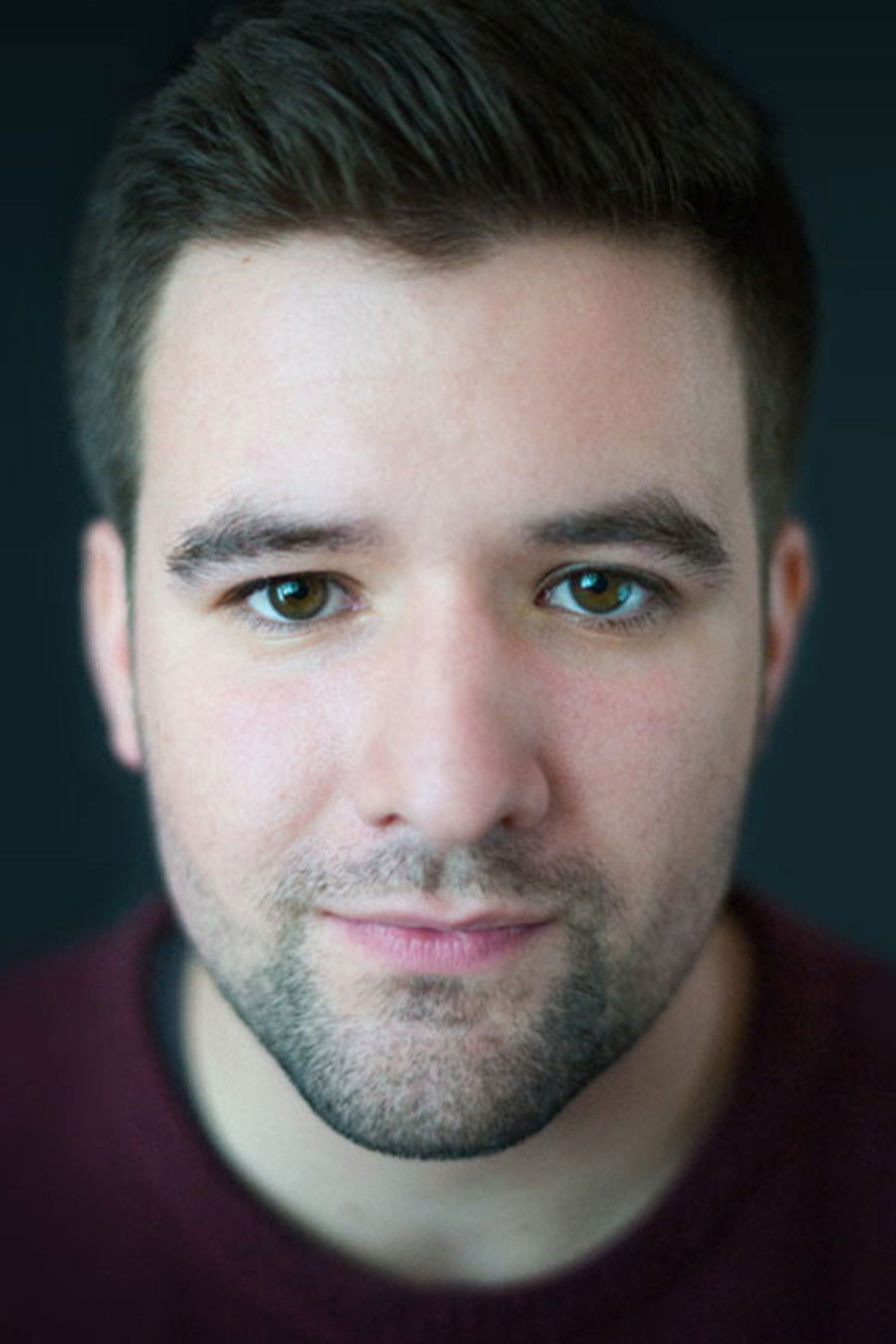 Thomas Elwin backdrop