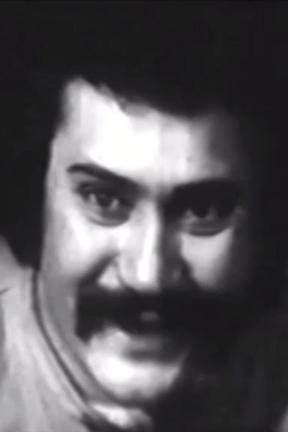 Mehdi Ghobadi backdrop