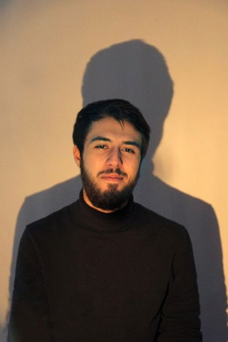 Aram Khachatryan backdrop