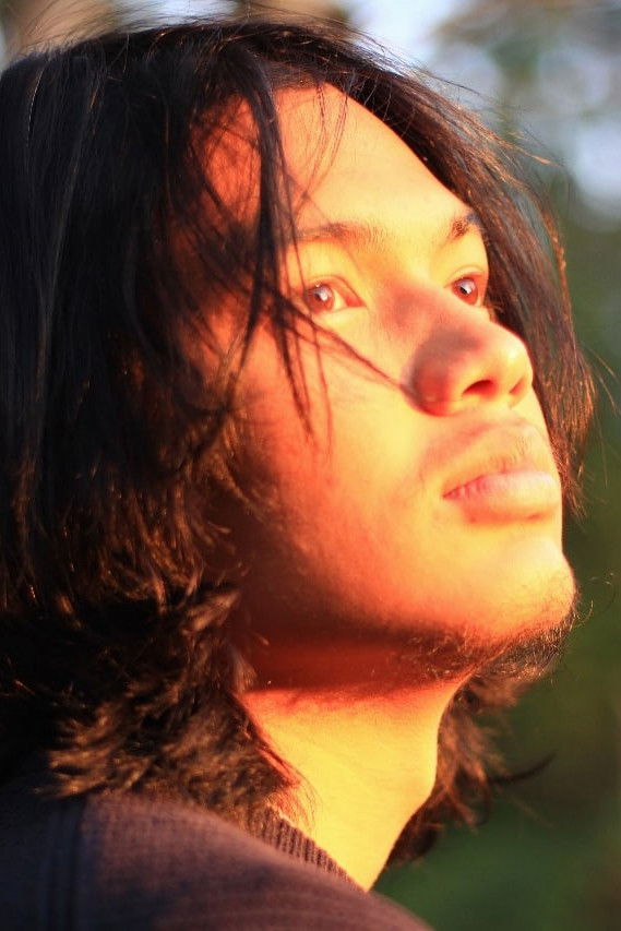 Jaka Budiana backdrop