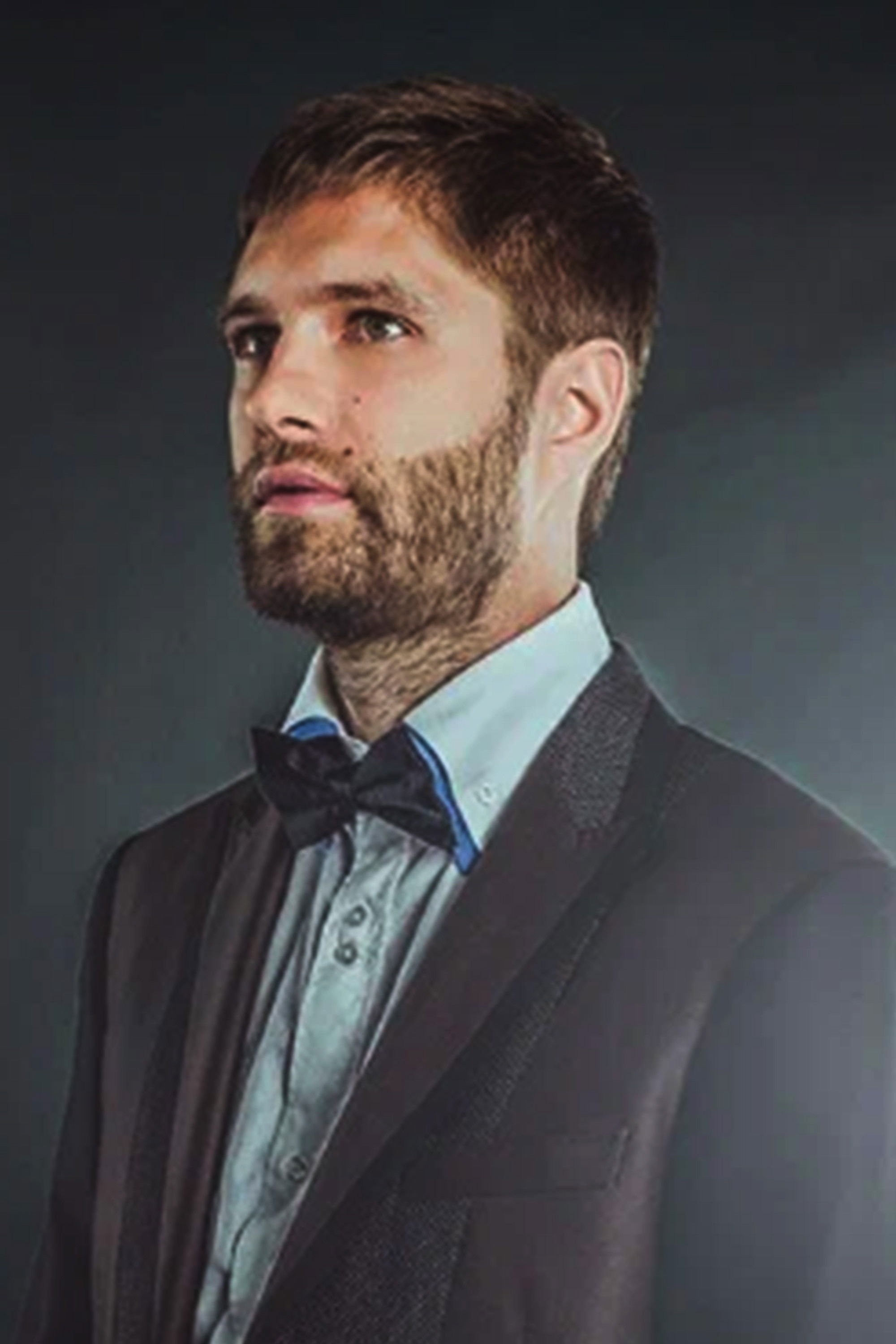 Fima Ivanov backdrop