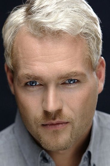 Brandon Rhea backdrop