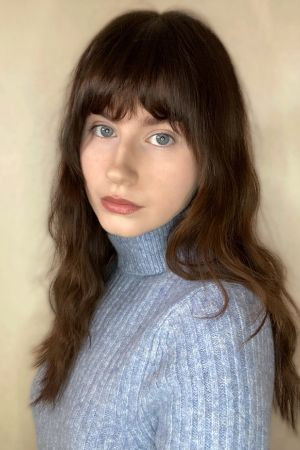 Morgana Smith backdrop