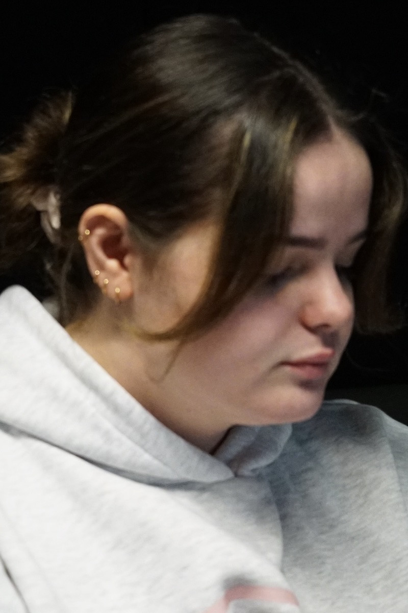 Kharis Dunsby backdrop