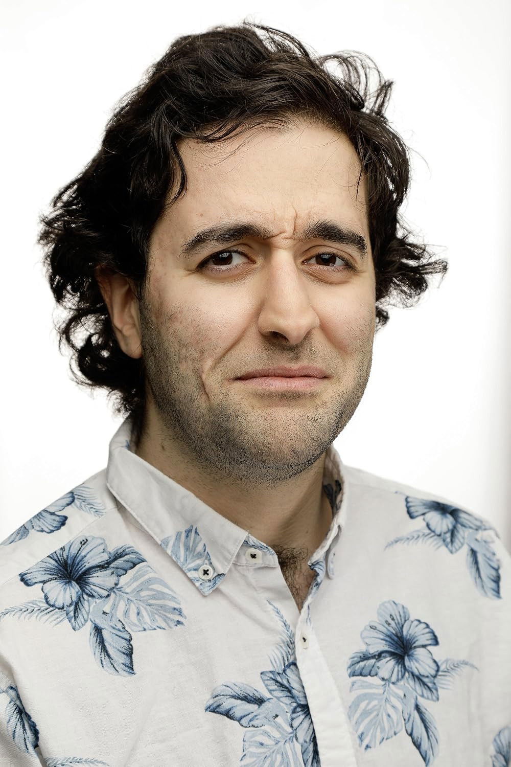 Auron Stark backdrop