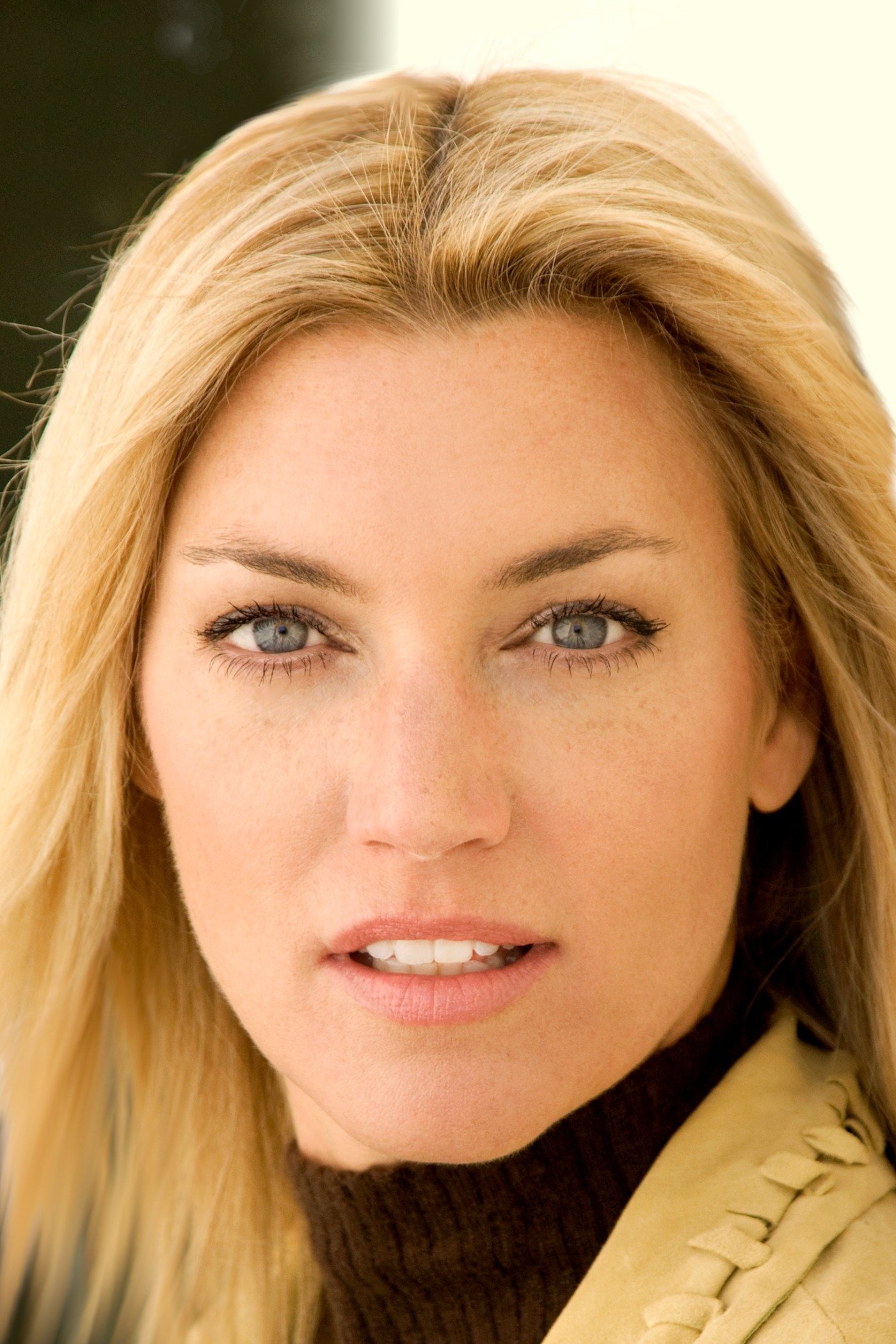 Donna W. Scott backdrop