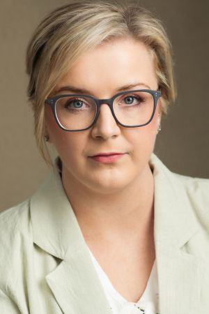 Alice McKillop backdrop