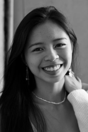 Rafaela Abucejo backdrop