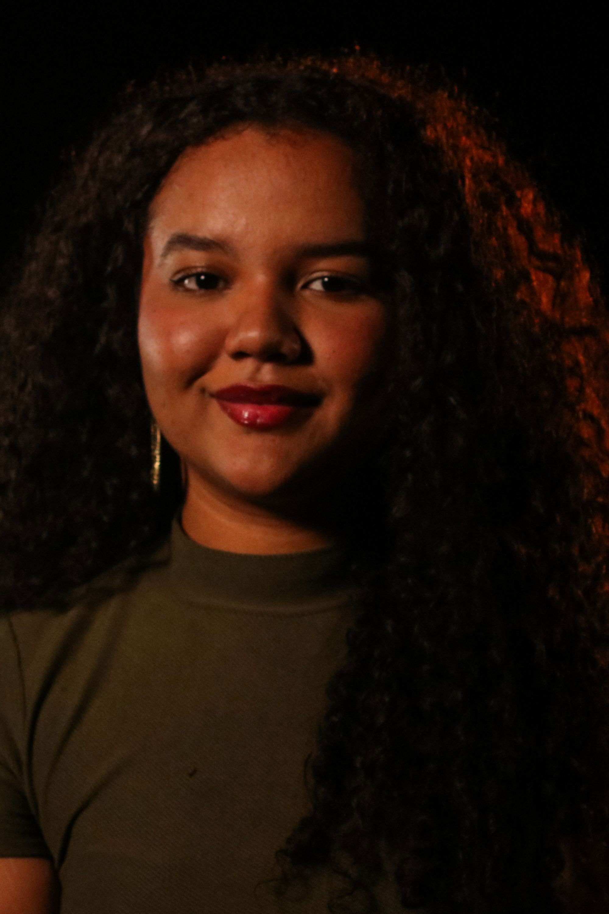 Beatriz Balby backdrop