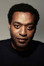 Çiwetel Ejiofor → Çiwetel Ejiofor