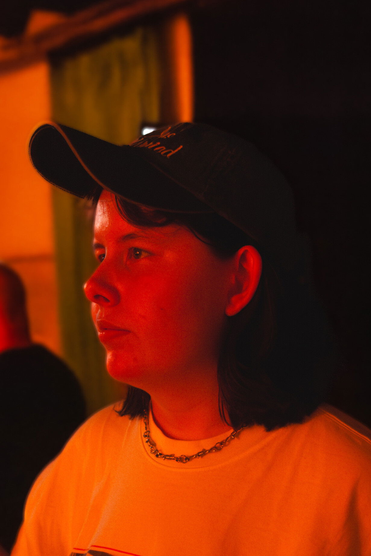 Annabelle Miller backdrop