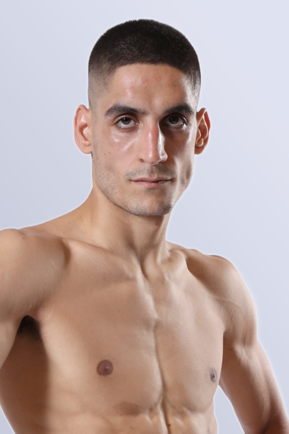 Angelos Martinos backdrop