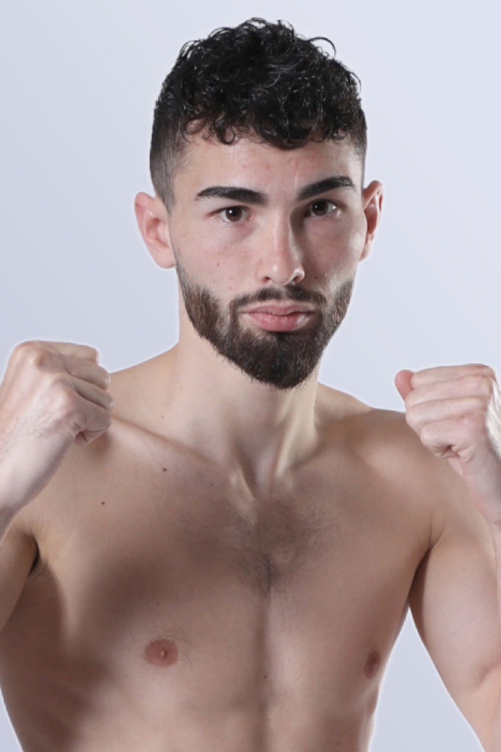 Rémi Parra backdrop