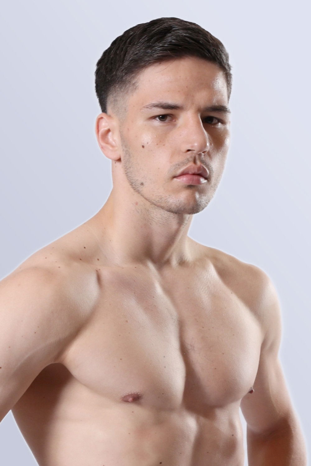 Darryl Verdonk backdrop