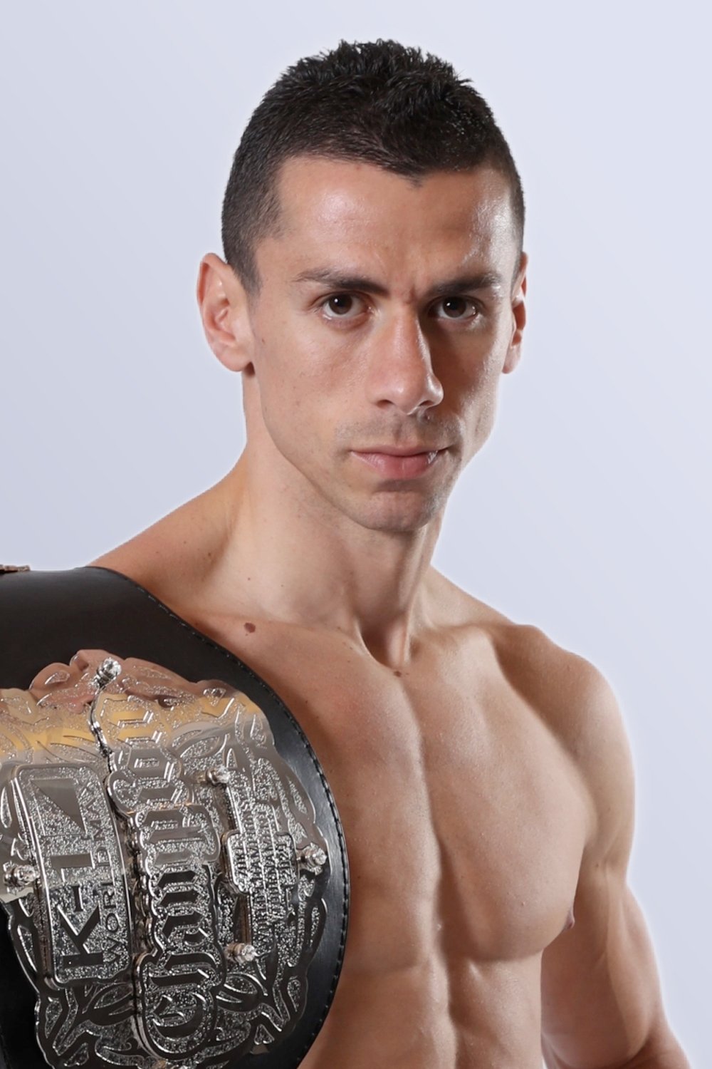 Stoyan Koprivlenski backdrop