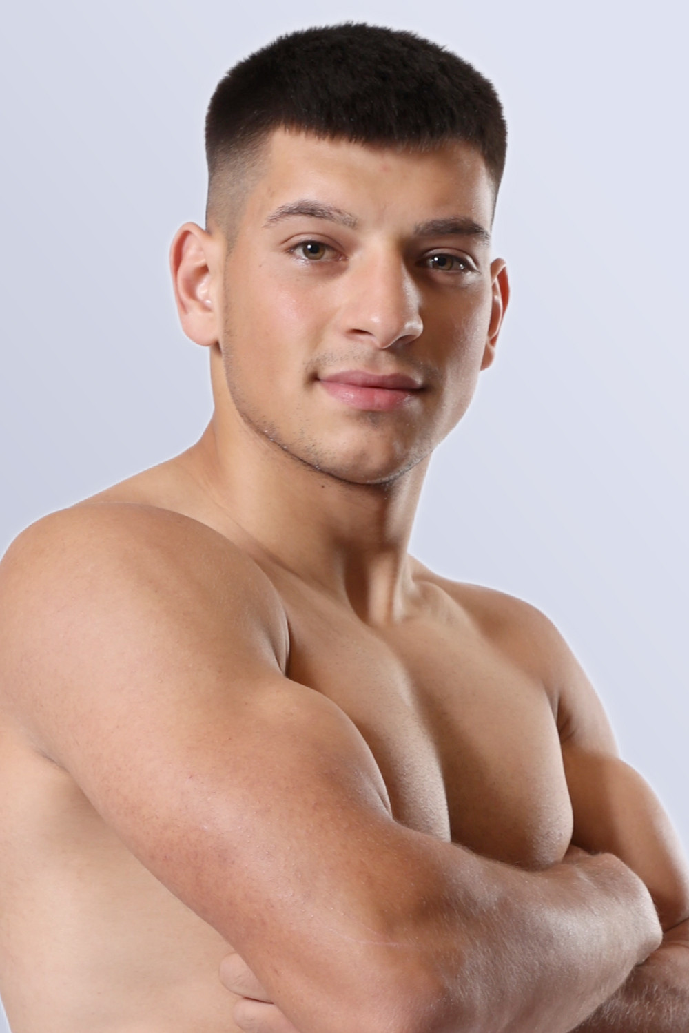 Alexandru Amaritei backdrop