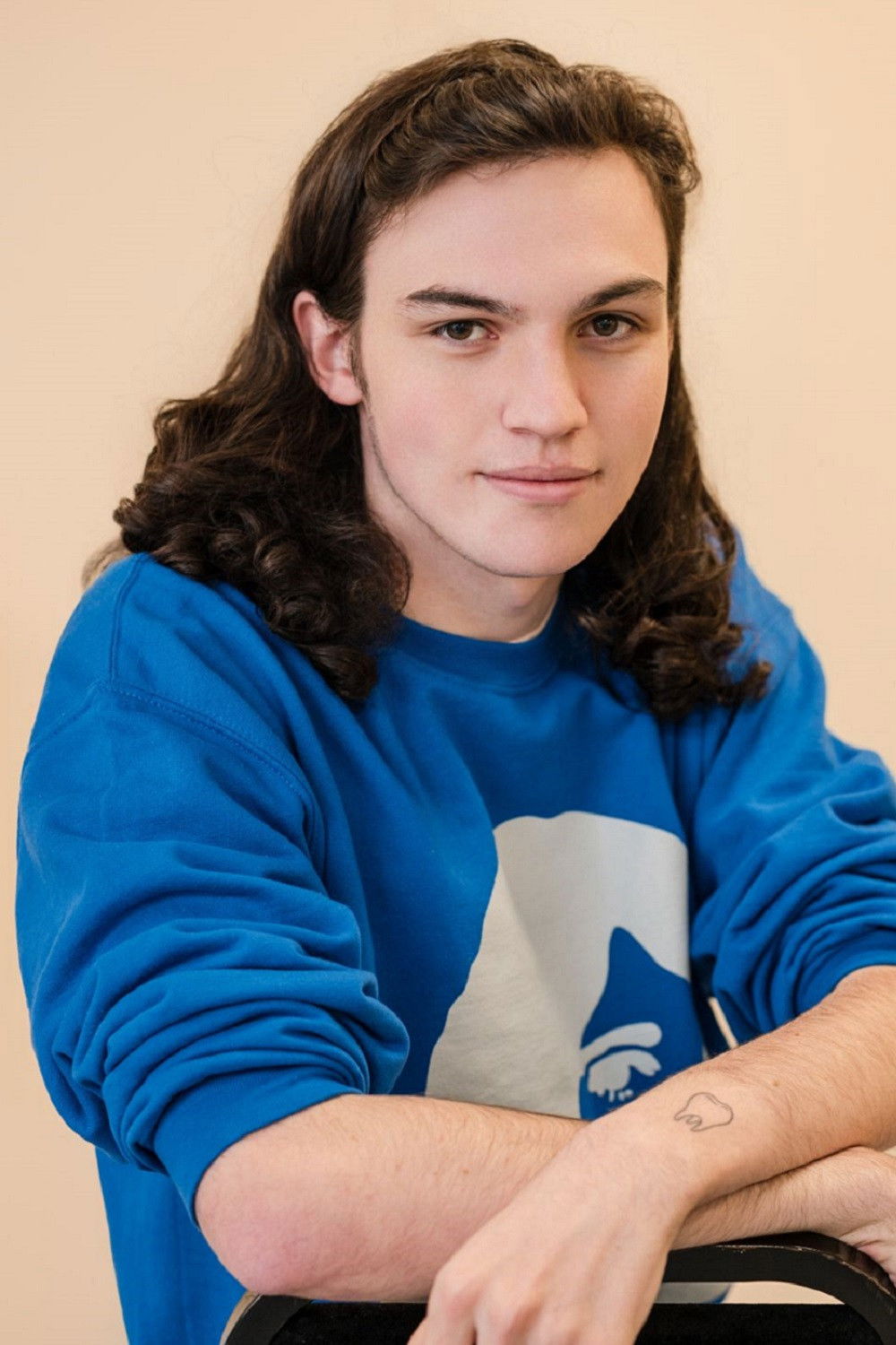 Cillian Foley backdrop