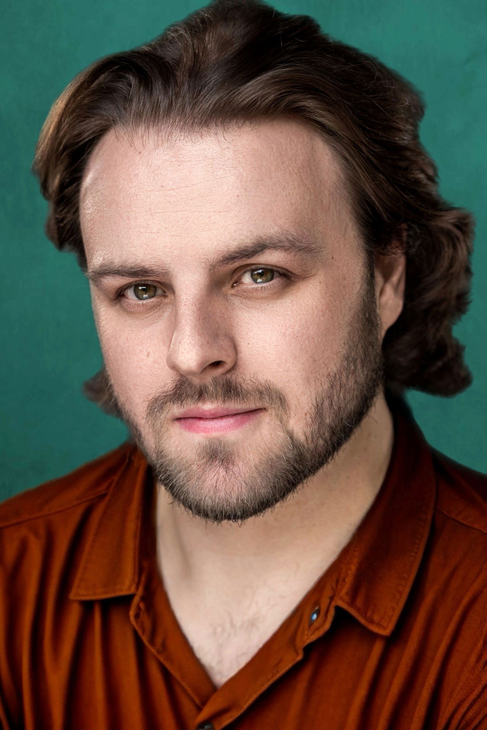 Daniel DeLuca backdrop